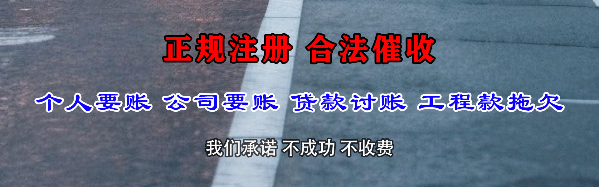 莲花讨债公司